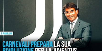 Rivoluzione per i nuovi Yildiz