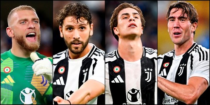 La probabile formazione: Thiago verso un altro debutto dal 1'? La probabile formazione: Thiago verso un altro debutto dal 1'?