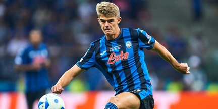 LIVE Shakhtar-Atalanta ore 18.45: Gasp lancia CDK LIVE Shakhtar-Atalanta ore 18.45: Gasp lancia CDK