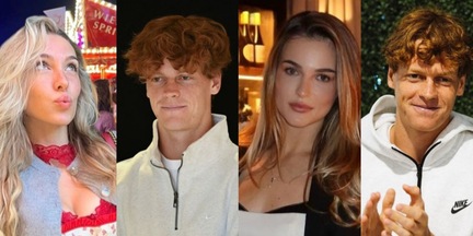 Sinner, la stoccata all'ex Maria Braccini: "Ecco perché con Anna funziona"