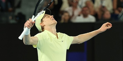 Djokovic lo snobba, Nadal scrive in italiano: le reazioni al trionfo di Sinner
Djokovic lo snobba, Nadal scrive in italiano: le reazioni al trionfo di Sinner