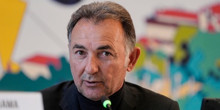 Mauro: “Perplesso da Motta, non è pronto. Vlahovic? Incomprensibile”
Mauro: “Perplesso da Motta, non è pronto. Vlahovic? Incomprensibile”