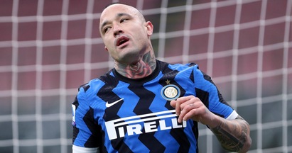 Cocaina, armi e 16 arresti: Nainggolan in carcere per traffico di droga Cocaina, armi e 16 arresti: Nainggolan in carcere per traffico di droga