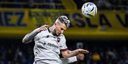 Pronostici campionato argentino, cosa giocare in Newell's Old Boys-Tigre Pronostici campionato argentino, cosa giocare in Newell's Old Boys-Tigre