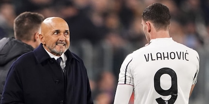 Spalletti da Champions: "Ho una Juve forte, così ne vinciamo parecchie. Mi sono arrabbiato con..."