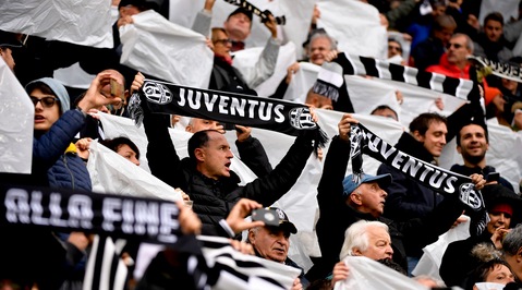 Juventus, storie di juventini a Napoli: «È dura, ma a volte pure più bello!»