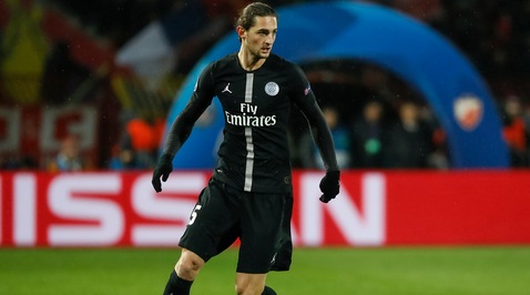 Juve, giallo Rabiot: c'è il sorpasso sul Barcellona?