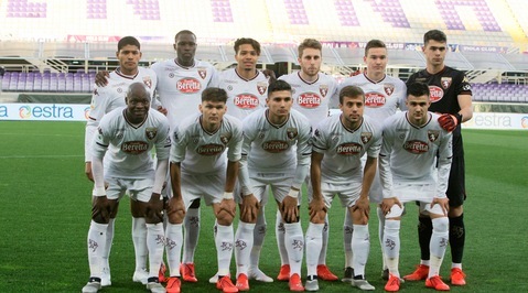 Coppa Italia Primavera, finale di ritorno Torino-Fiorentina: dove vederla in tv e formazioni ufficiali