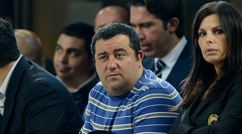 Juventus, nell'affare Pogba Raiola guadagna 25 milioni