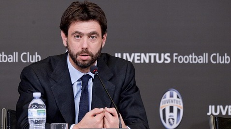 Agnelli: «Allegri ha scritto la storia della Juve». E Max si commuove