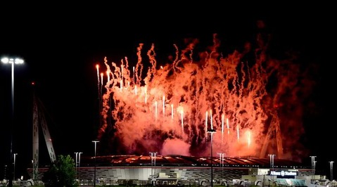 Juve, nasce lo Stadium 2