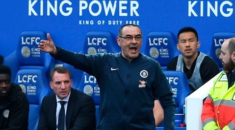 Juve, Sarri tra Baku e Londra: missione liberarsi