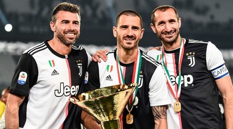 Sarri-Juve, per il gruppo degli italiani è una notizia molto positiva