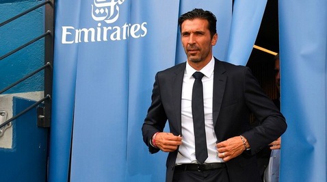Buffon, tra i suoi dubbi c’è anche la Juve