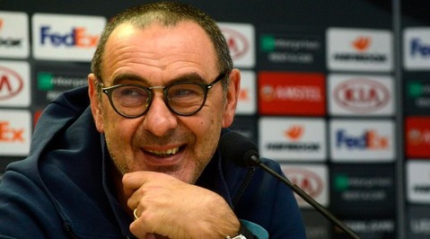 Chelsea, tutti in attesa: Juve-Sarri avanti con calma