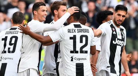 Sarri alla Juve, ecco come hanno reagito i senatori