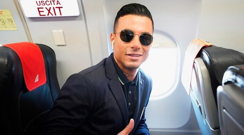 Izzo, allarme Premier: Arsenal, Everton e United lo vogliono ma Cairo tiene duro