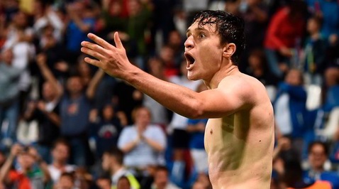 Juve, pressing su Chiesa ma c'è il nodo Higuain