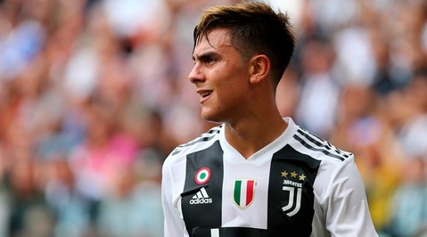 Il dilemma Dybala: Lukaku aspetta solo il sì di Paulo