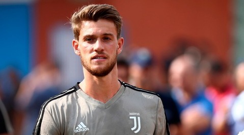 L'Arsenal su Rugani: la Juve fa il prezzo