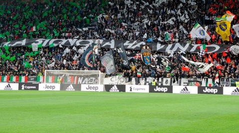 Juventus, via agli abbonamenti: i prezzi salgono del +10%