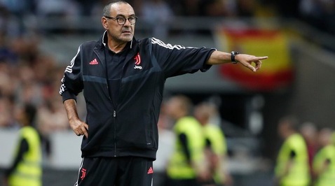 Juve, fuori almeno cinque: ecco chi rischia