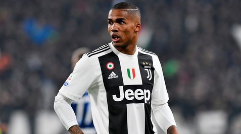 Douglas Costa: "Sarri mi esalta, gioca come Guardiola"