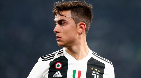 Dybala: nella sua testa Juve, Inter e tanti dubbi