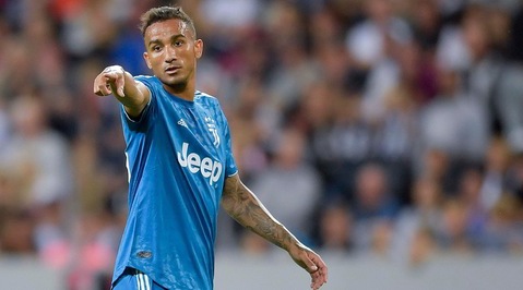 Danilo si presenta: "Alex Sandro e Ronaldo decisivi per la scelta"