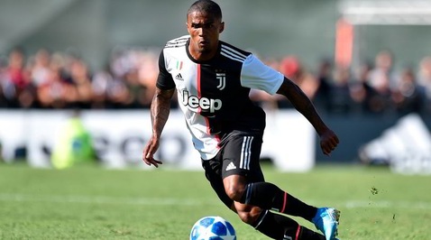 Juve, questo è un altro Douglas Costa