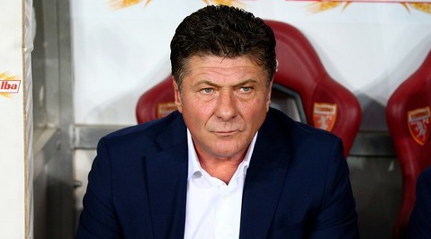 Mazzarri: "Toro, sono sicuro, domani farai una grande partita"