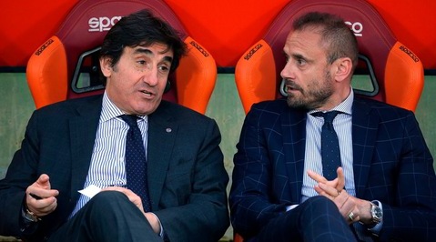 Torino, Cairo a Petrachi: "Scordati i miei big!"