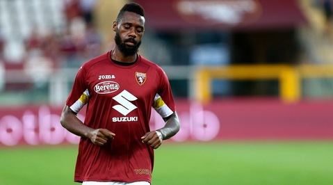 Nkoulou, torna nel Torino: fare pace per i tifosi