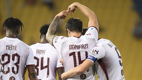 Bonifazi-Toro, il rinnovo è vicino