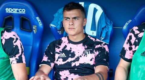 Juve, malumori e tristezze: chi sono i giocatori ai margini