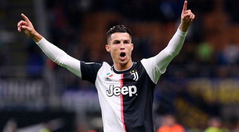 CR700: Cristiano Ronaldo, uno da Pallone d'Oro
