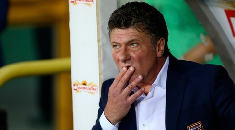 Cairo dà fiducia a Mazzarri: per ora. Il patron furioso aspetta e spera