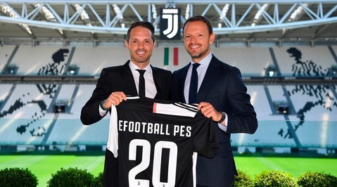 Juventus, Ricci: "I colori delle maglie rispondono ai gusti mondiali, non solo italiani"