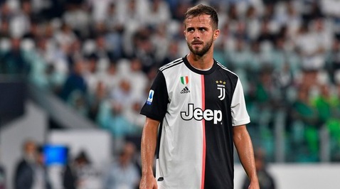 Pjanic esclusivo: "Che goduria questo Sarri!"