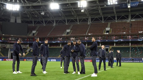 Juventus, se vince è agli ottavi, ecco come conquistare il primo posto