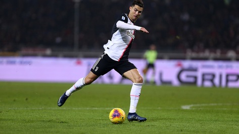 Super Cristiano Ronaldo ha altri primati da sbriciolare