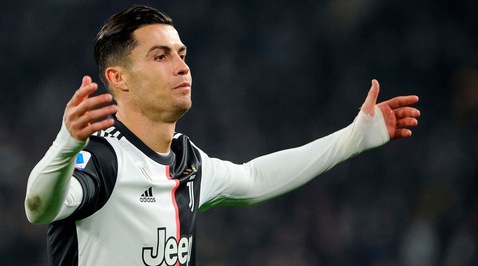 Juve, Ronaldo: ecco la verità