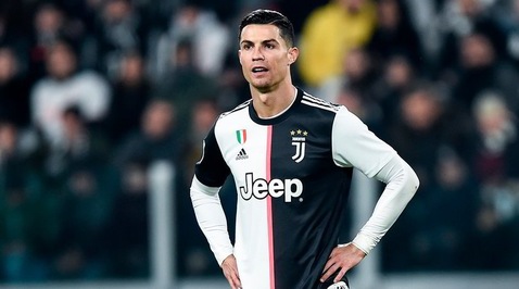 Ronaldo, tutto finito: la squadra lo perdona