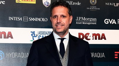 Paratici esclusivo: “Ronaldo? Resta alla Juve. De Ligt è mostruoso"