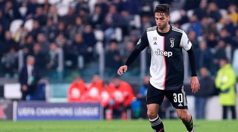 Juve, ritorna il futuro: Bentancur. Da Tevez a CR7: è il predestinato