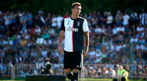 Juve, amaro Mandzukic. Rifiuti, ripicche e musi: così è finito l’amore