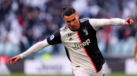 Cristiano Ronaldo, è solo l'inizio: la sua condizione crescerà