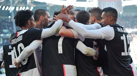 Juve-Fiorentina, l’analisi tattica