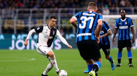 Juventus-Inter trasmessa in chiaro: la palla passa al Governo