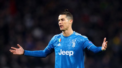 Juve, CR7 non può avere più fame degli altri